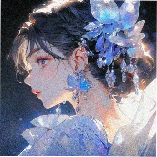 读者 山风过境 的头像